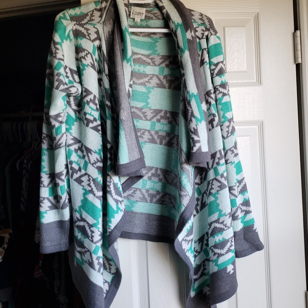 Cardigan